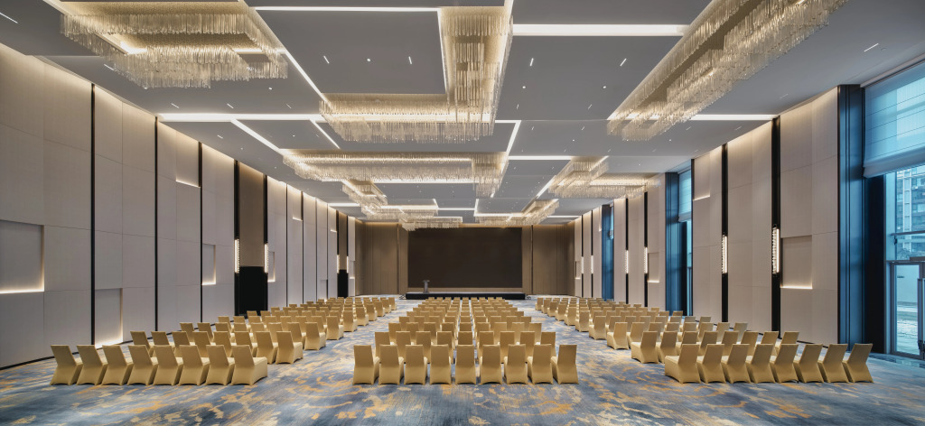 Crowne Plaza Shangluo