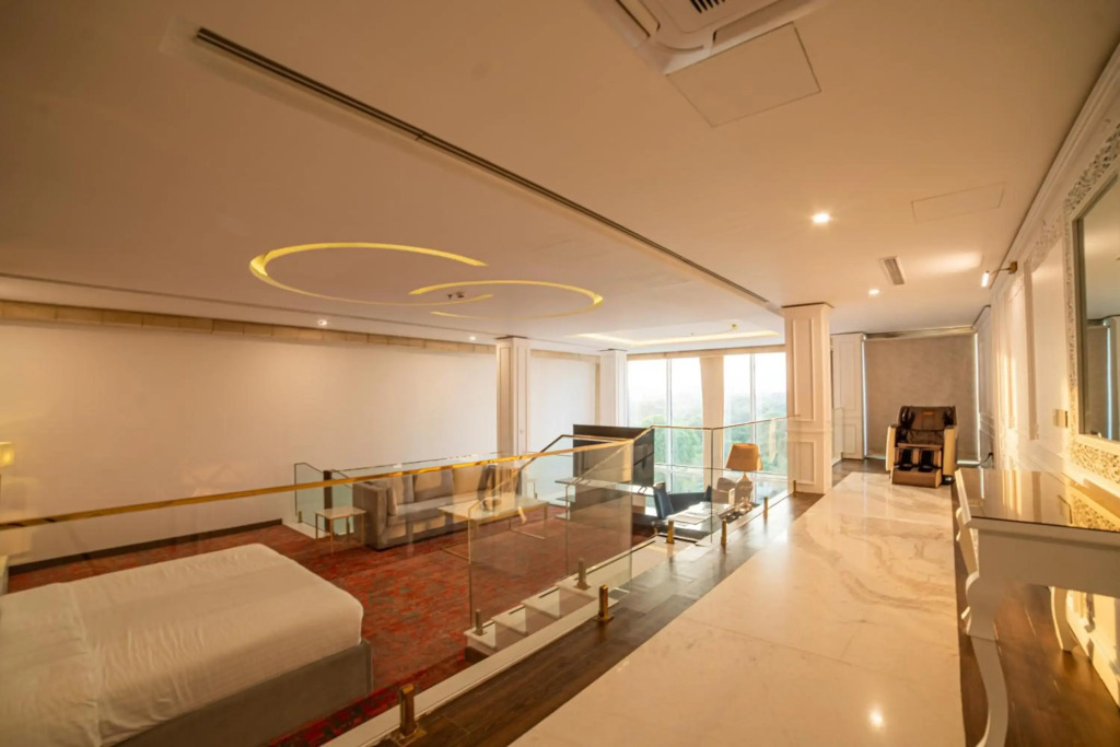 Best Western Islamabad Hotel