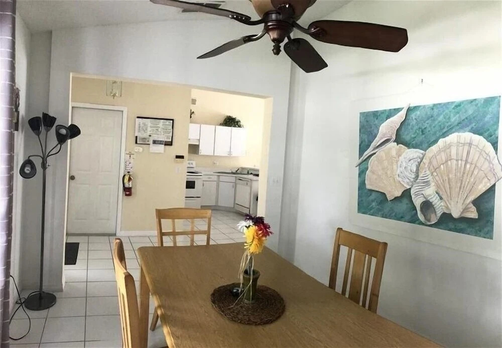 Disney Area Pool Home 40w 3 Bedroom Home by Redawning