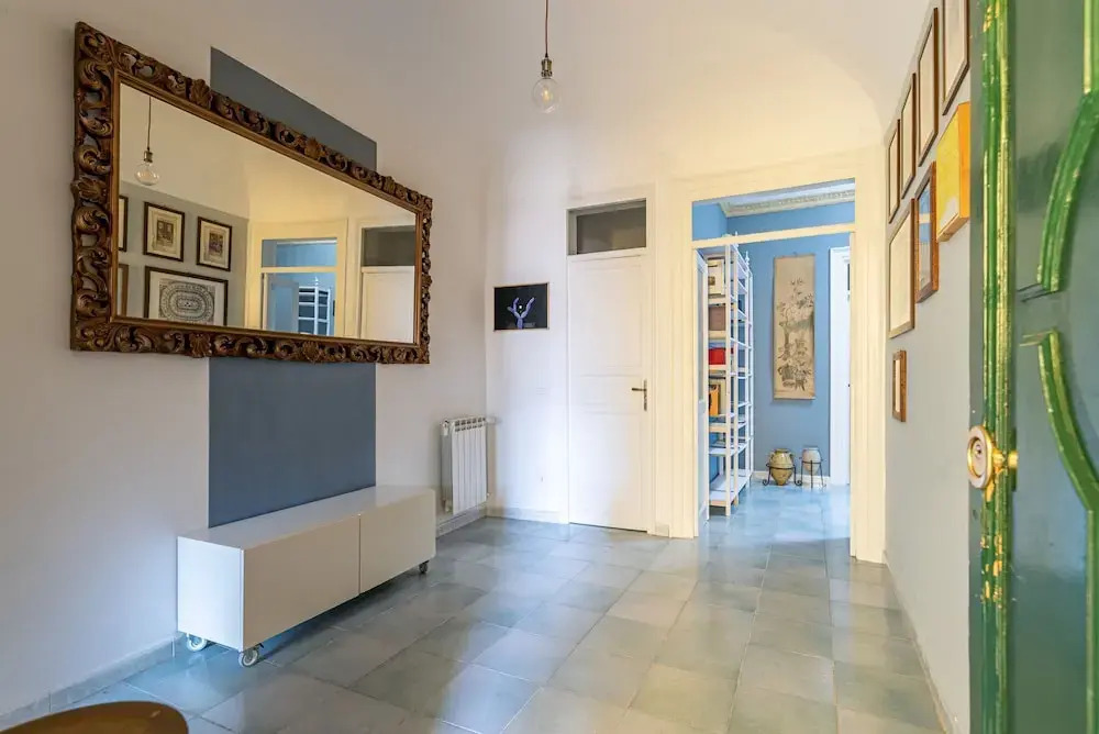 Casa Garibaldi in Piazza by Wonderful Italy