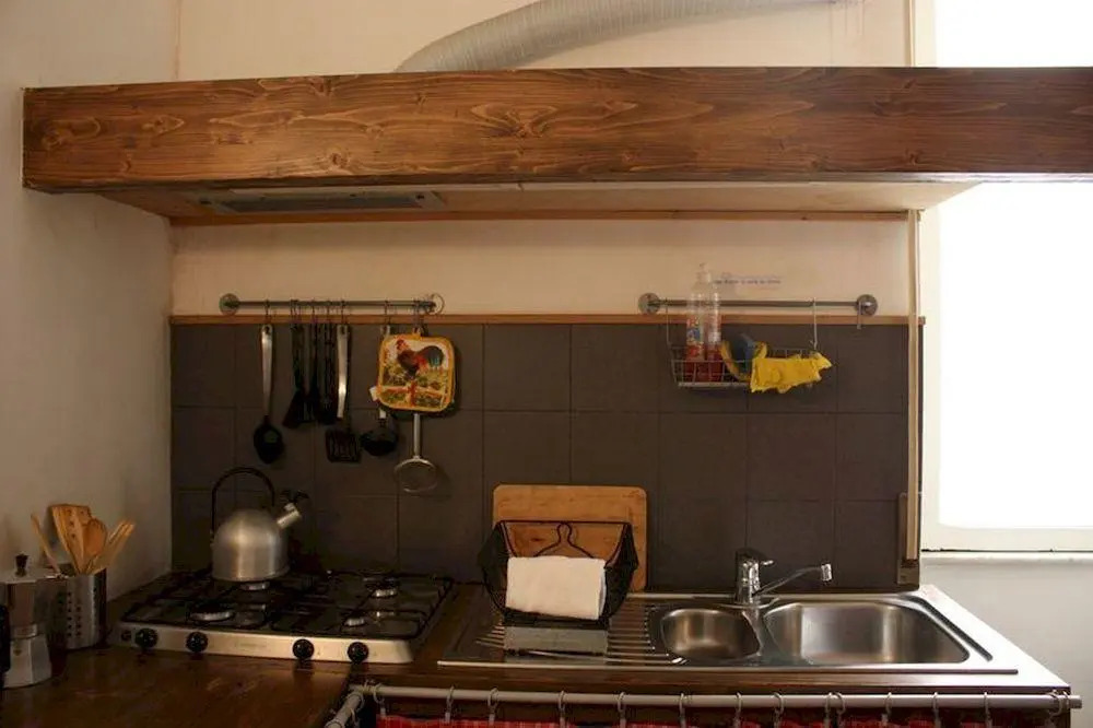 Two Bedroom Apartment