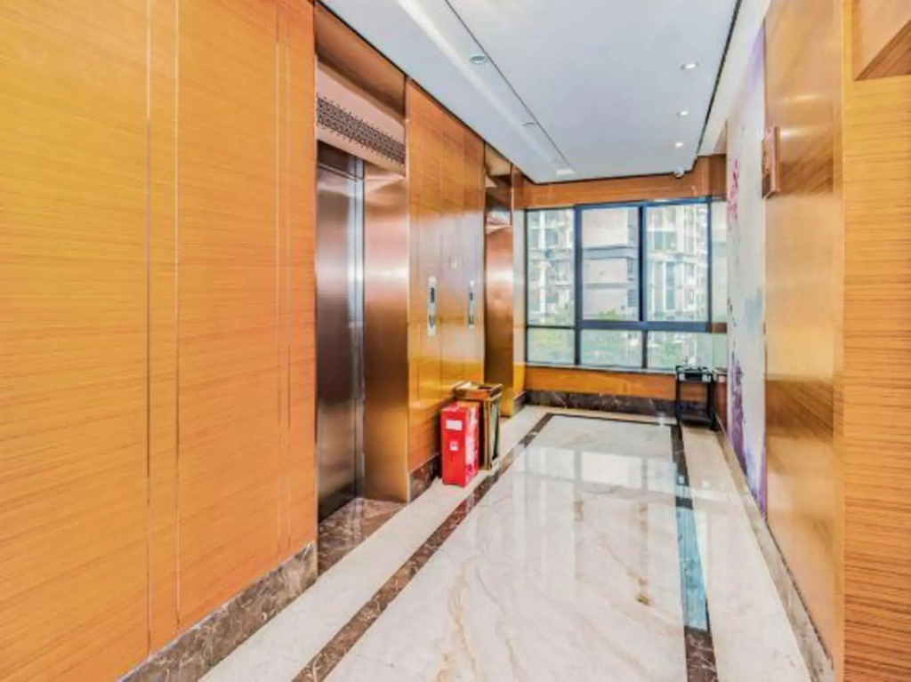 Meicheng Shijia Hotel