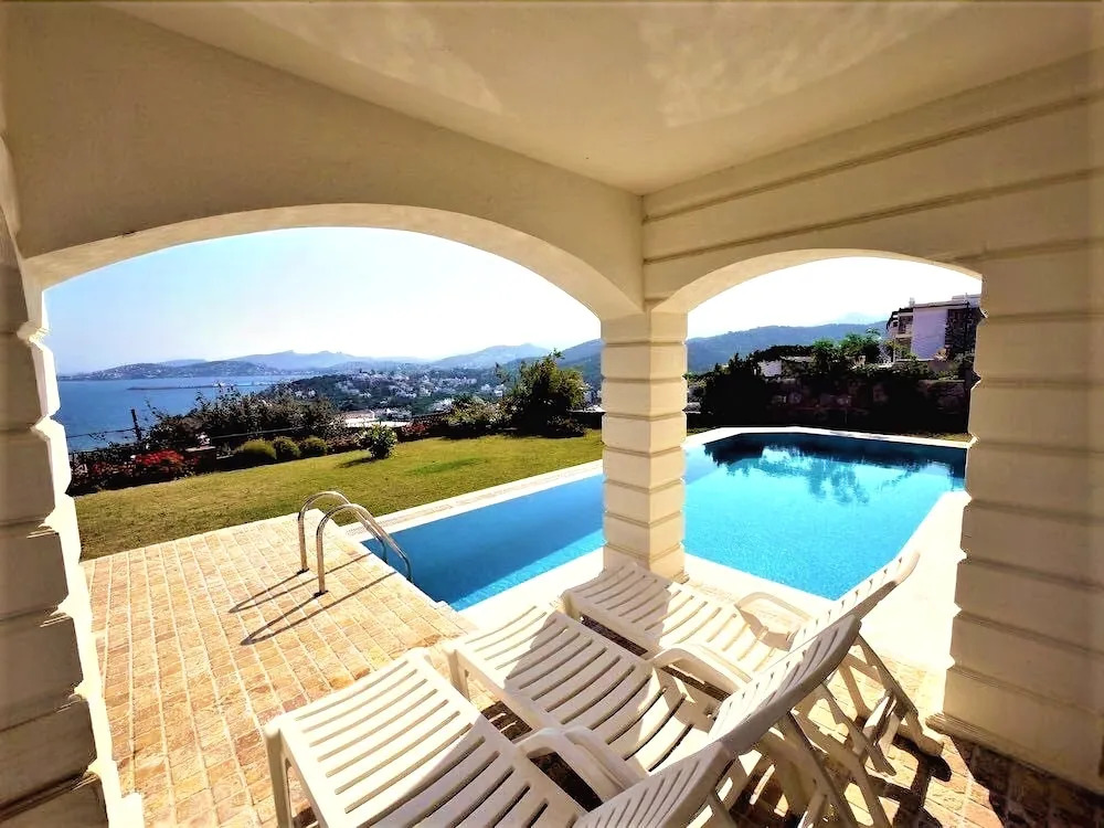 Villa Evane