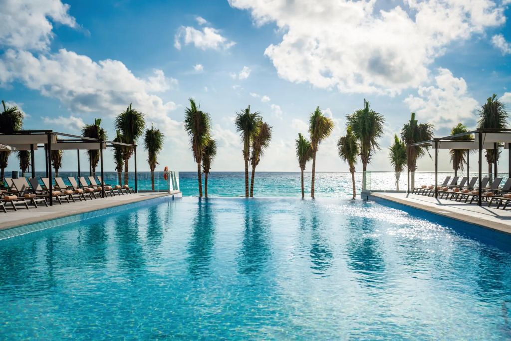 Riu Palace Kukulkan