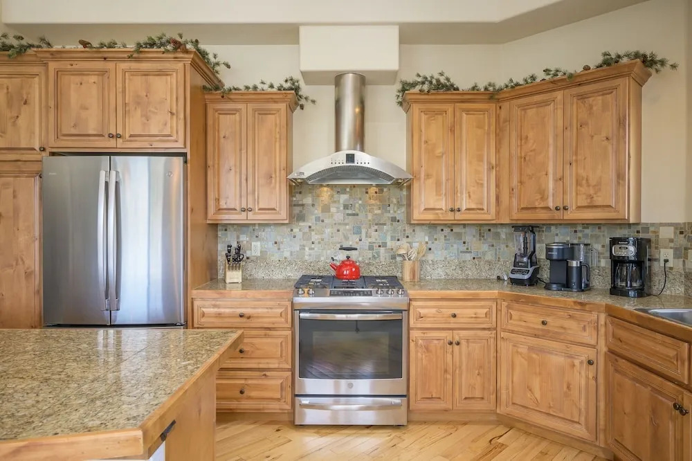 Cloudline Chalet 3 Bedroom Townhouse