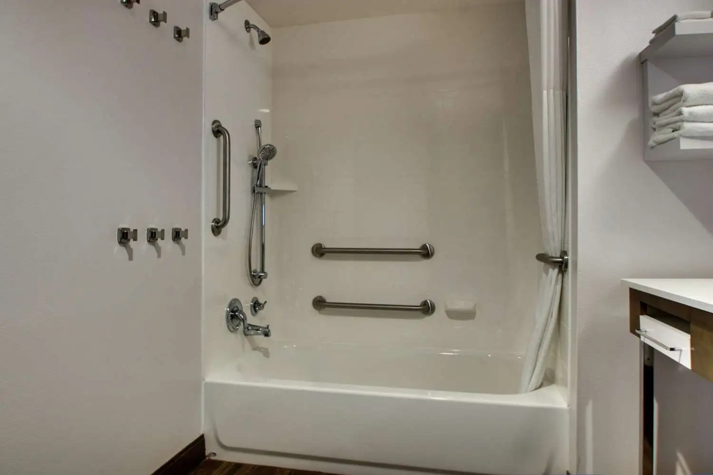 Hampton Inn & Suites By Hilton Southport