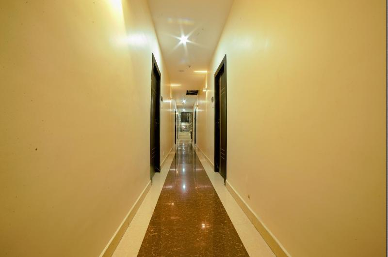 Hotel Grand Parkway