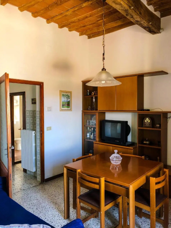 Casa Vicolo