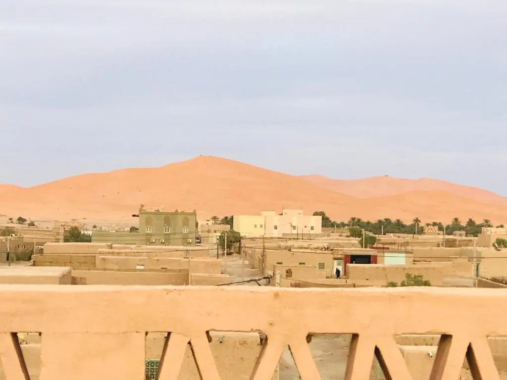 Riad Moha