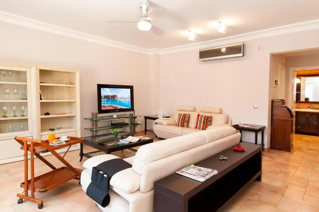 Meloneras Hills 16 With Pool by VillaGranCanaria
