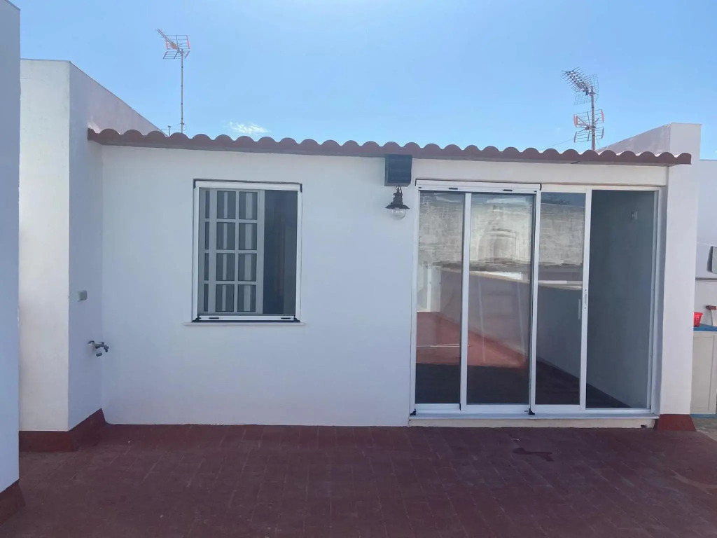 Blas Infante Mychoice by Bossh! Apartments