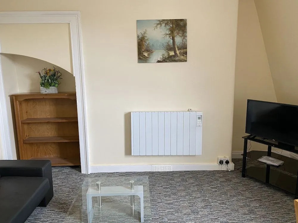 Serviced Property Apartments