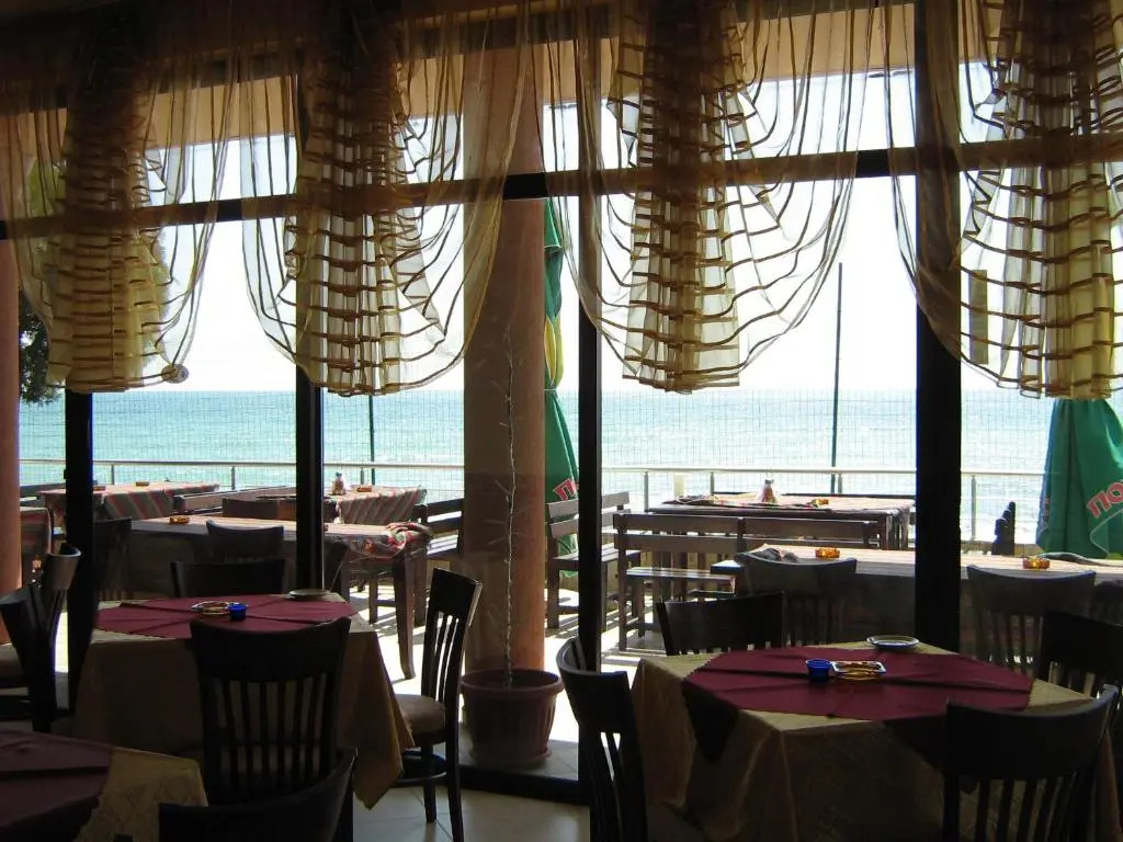 Hotel Blian