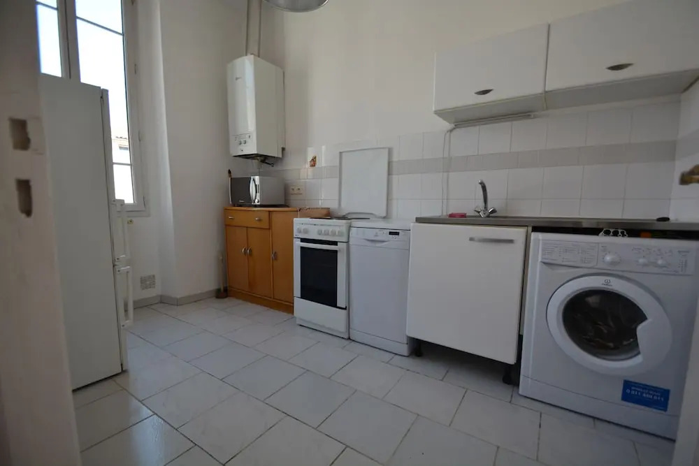 Appartements carré Or
