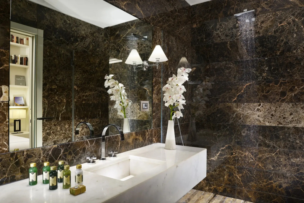The First Arte - Preferred Hotels & Resorts