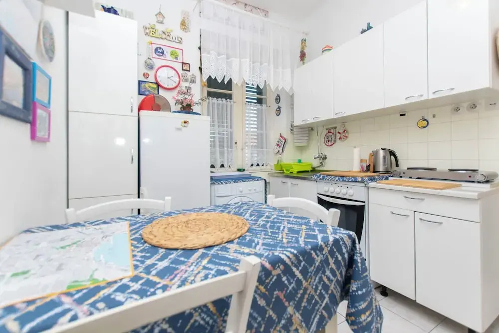 Apartment Zeljana
