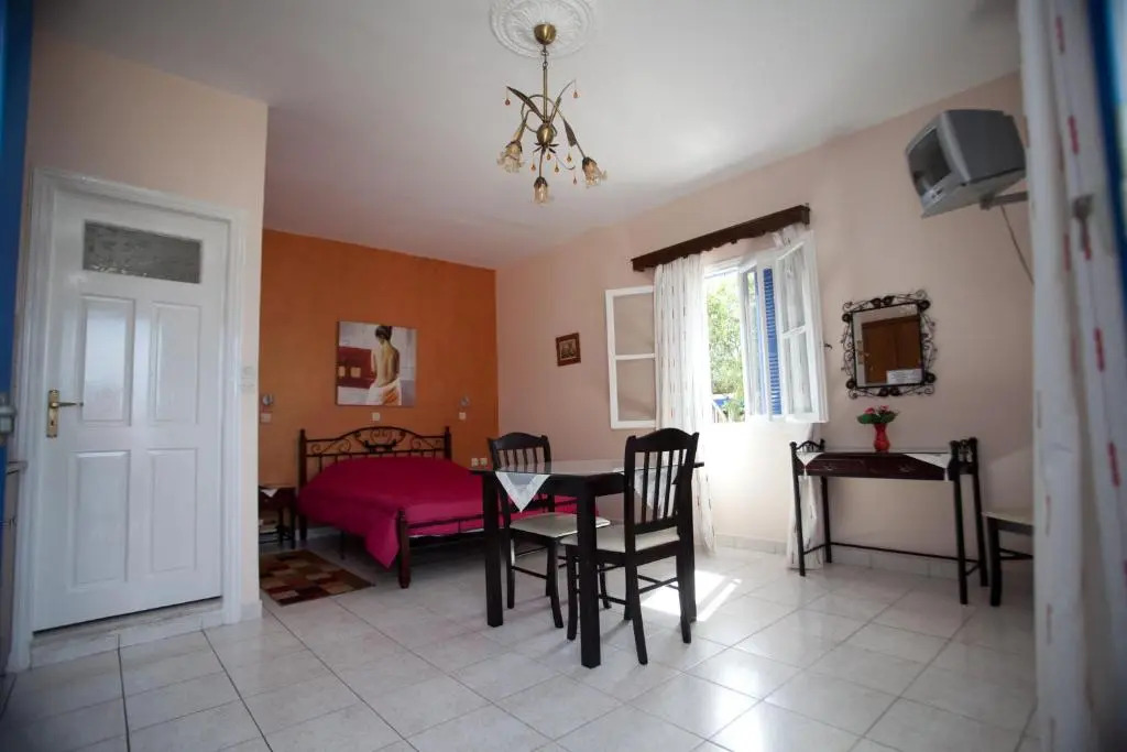 Marias Studios