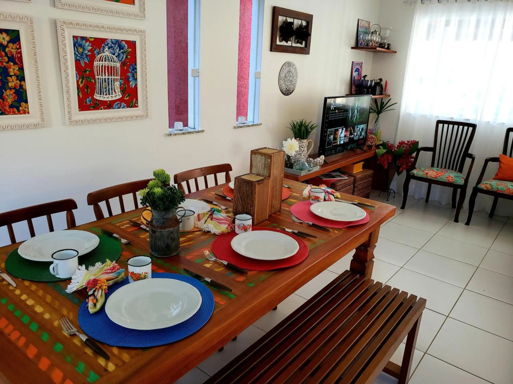 Excelente Duplex em Arembepe Aquaville - Bahia