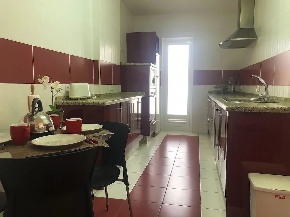 Rincon del Mar 3 Bedroom Apartment near Beach of Calahonda
