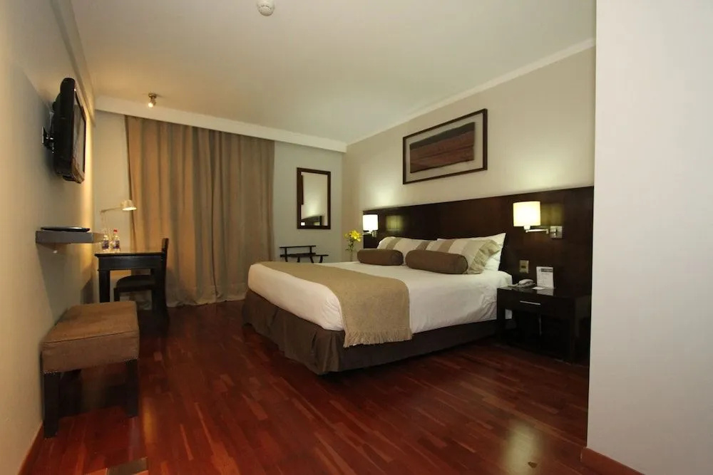 Inca Hoteles