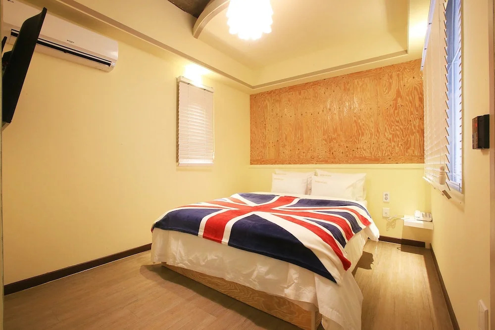 Incheon Boutique Hotel Kokkiri