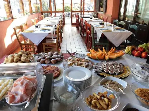 Alloggi Taverna Caorlina