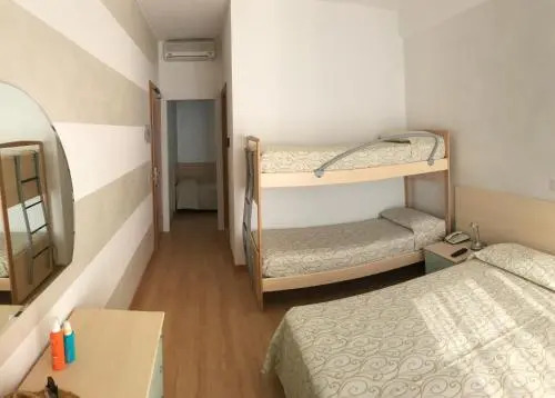 Hotel Eden