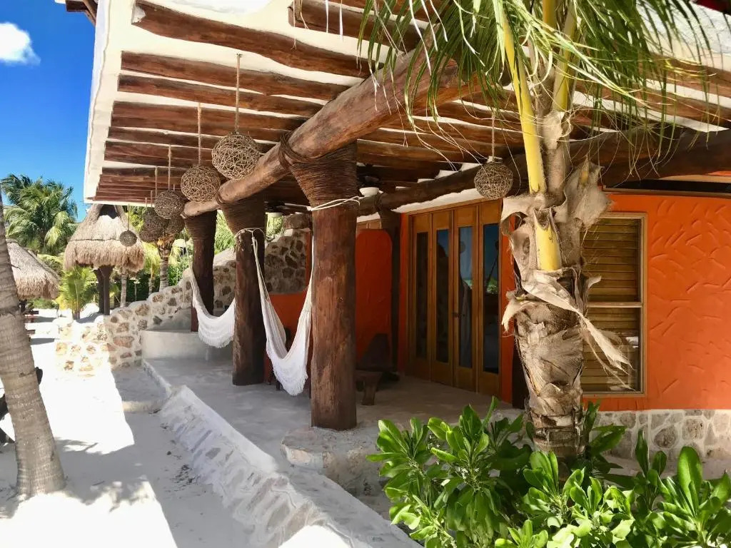 Palapas del Sol
