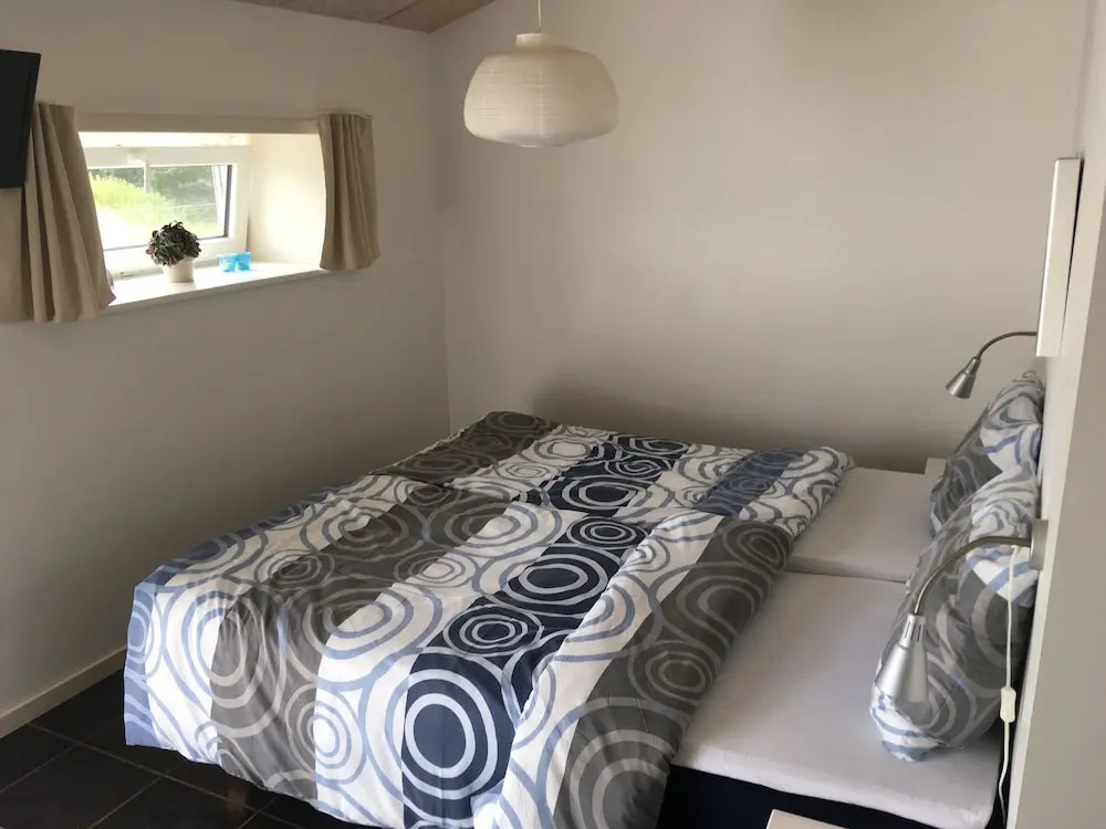 Bed & Breakfast Tistrup