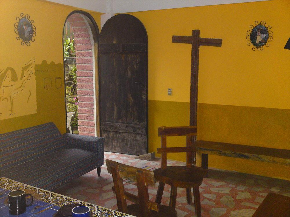 Hotel Hostal Del Moncayo