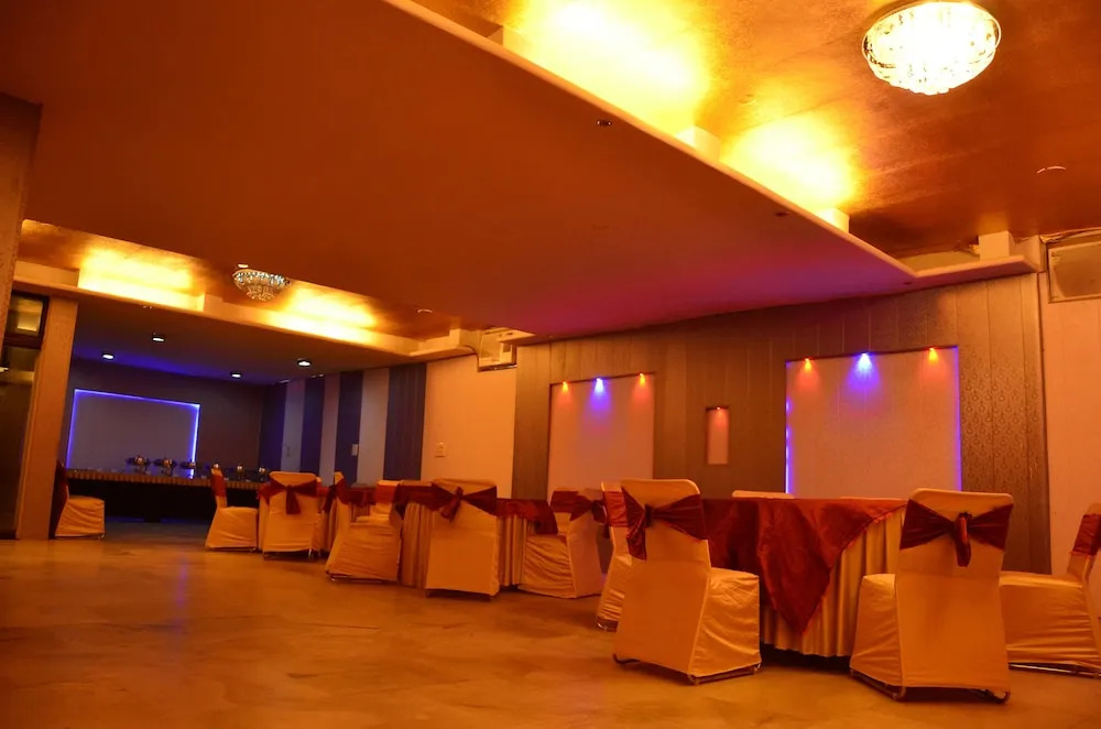 Hotel Viva Destination