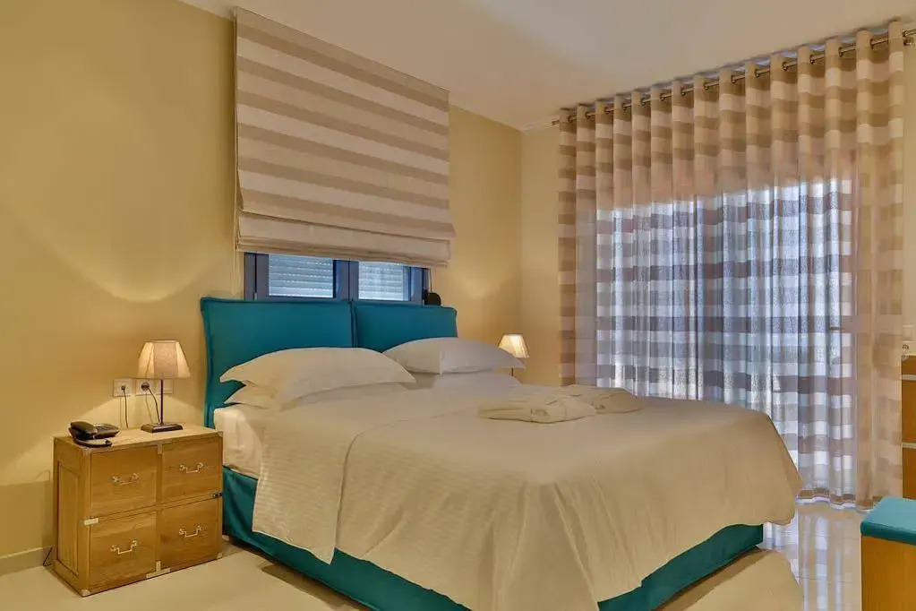 Aries Villas
