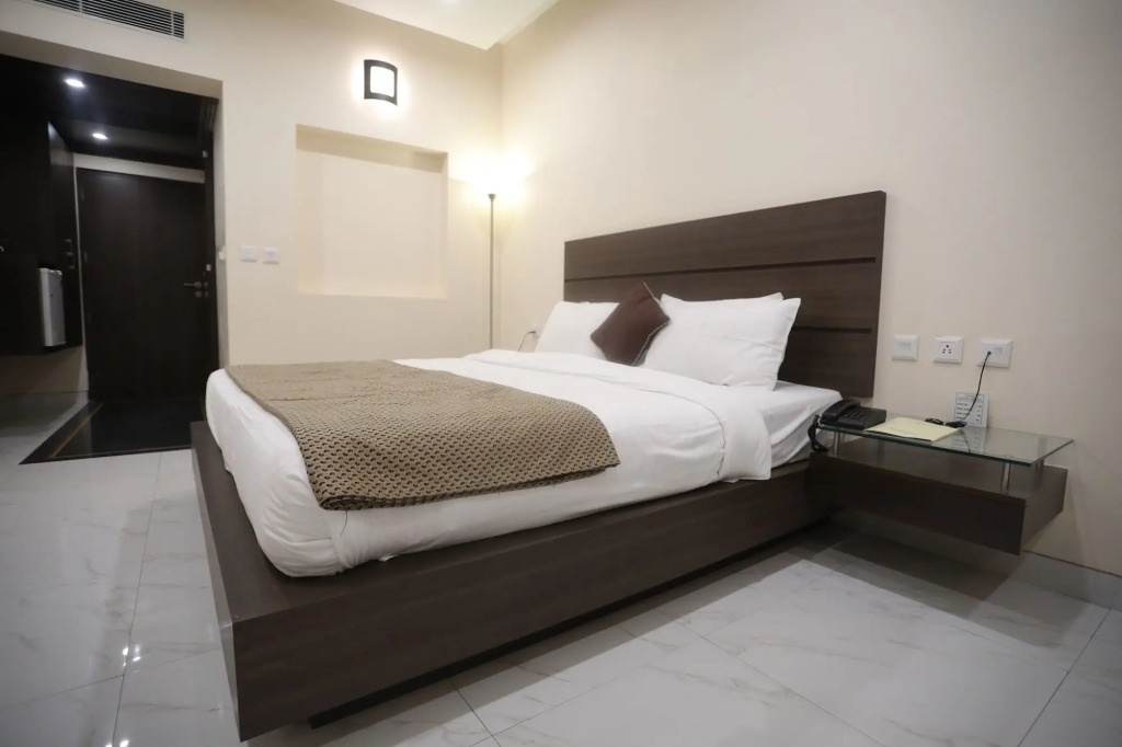 Hotel Residency