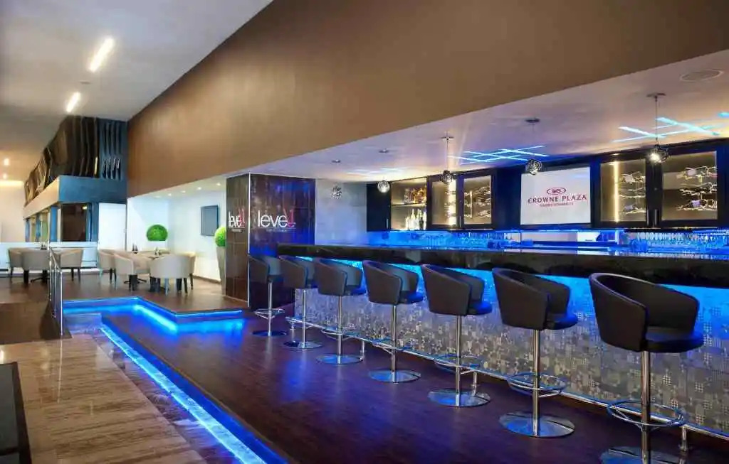 Crowne Plaza Santo Domingo by IHG
