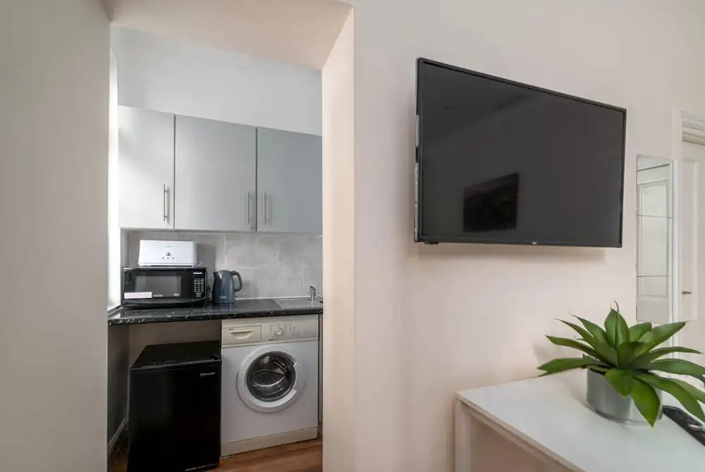 Camden Suites