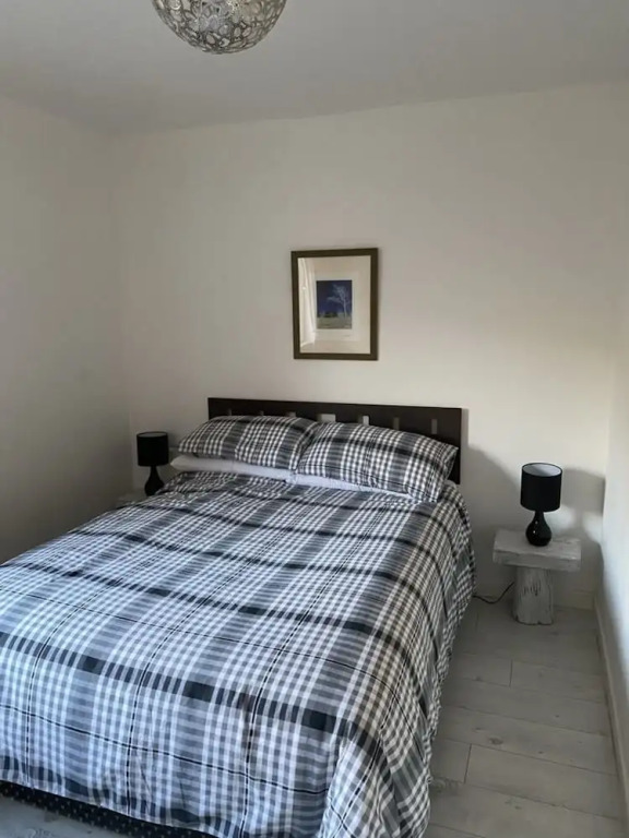 Cosy 2-bed House in Kinlochbervie