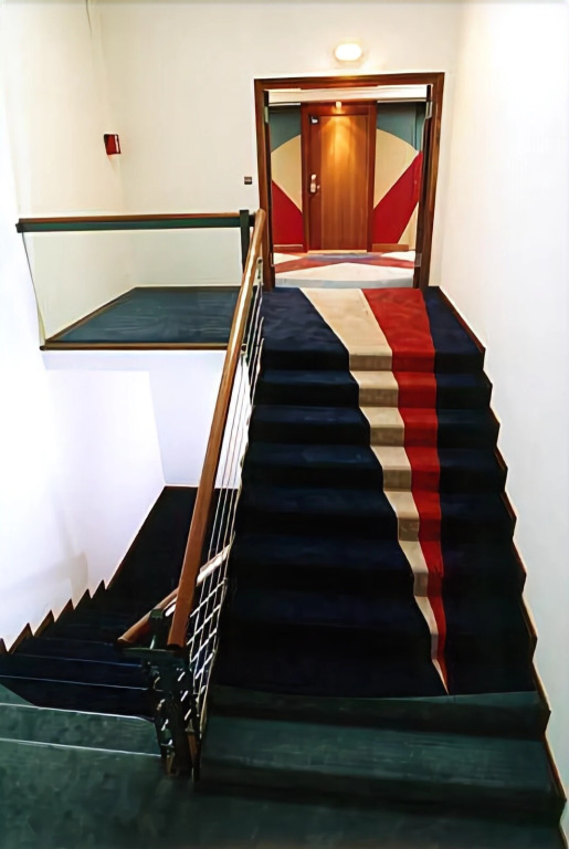 Hotel Le Grand Pavois