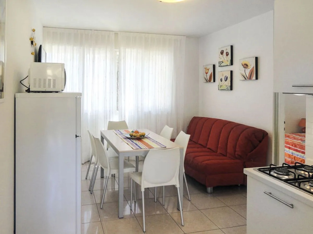 Apartment Primula Bibione