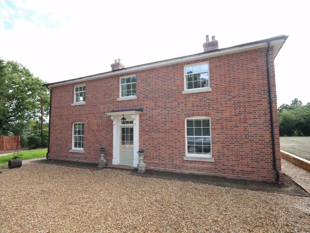 Stanford Dingley Bed and Breakfast