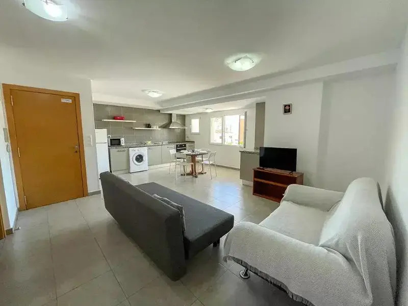 Apartamentos Gandia Familiar 3000