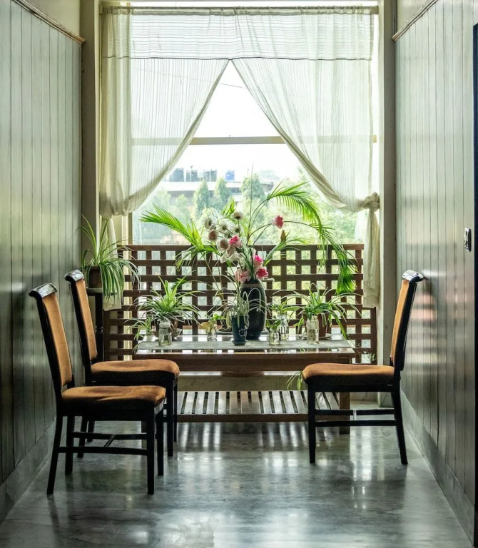 Park Hotel Bhutan