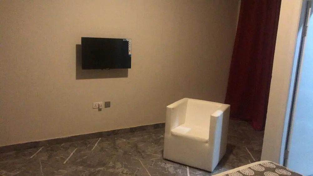 PMJ Apartments