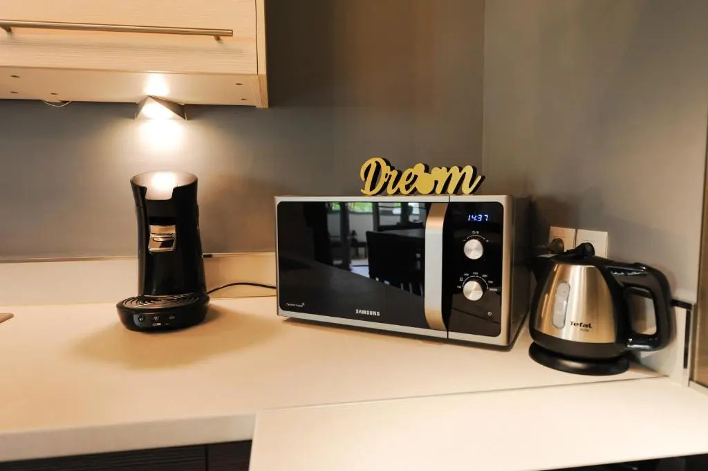 Disneyland Dream 1 - Charmant Appartement 4/5 pax