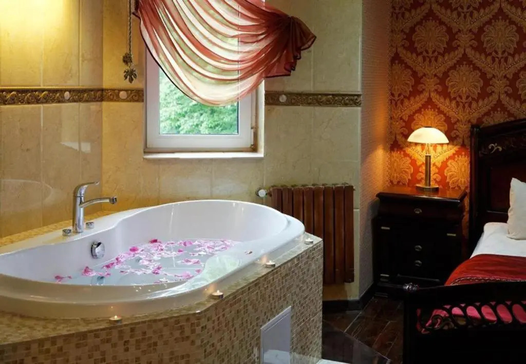 VICTOR Hotel Resort & SPA