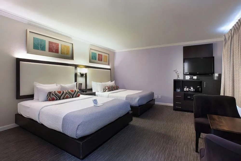 The Palo Alto Inn