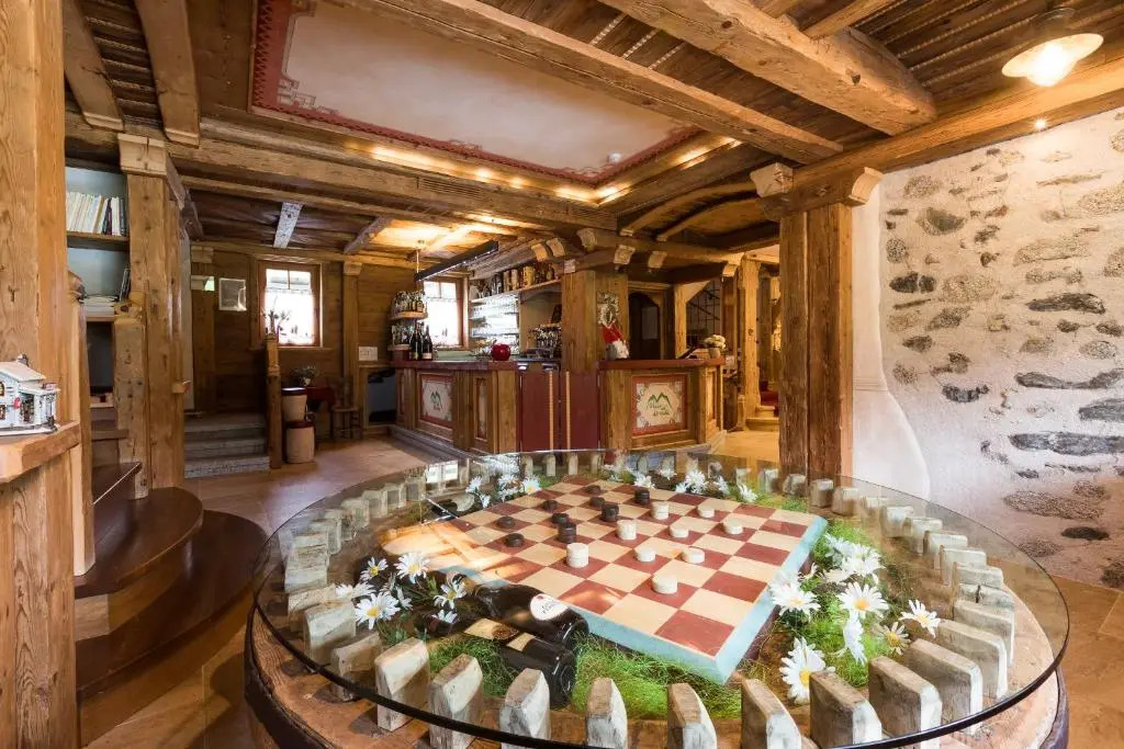 Hotel Maso del Brenta