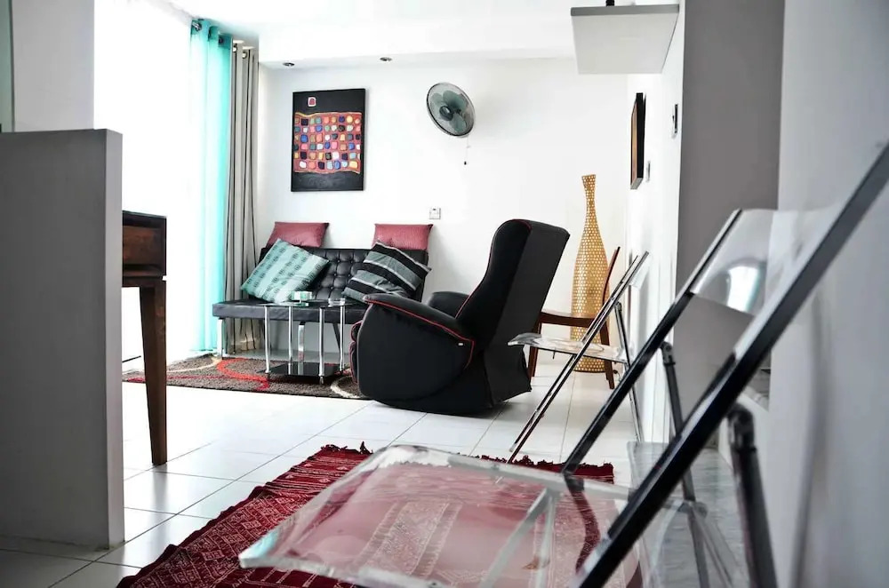 Castille Suites Penthouses