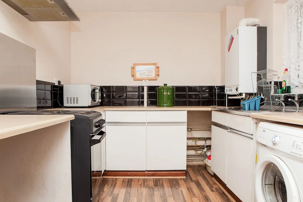 Central 1 Bedroom Near Shakespeares Globe