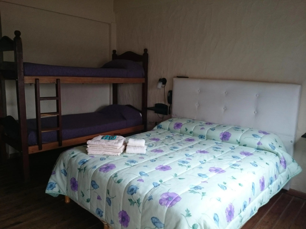Hotel Cristobal de Colón