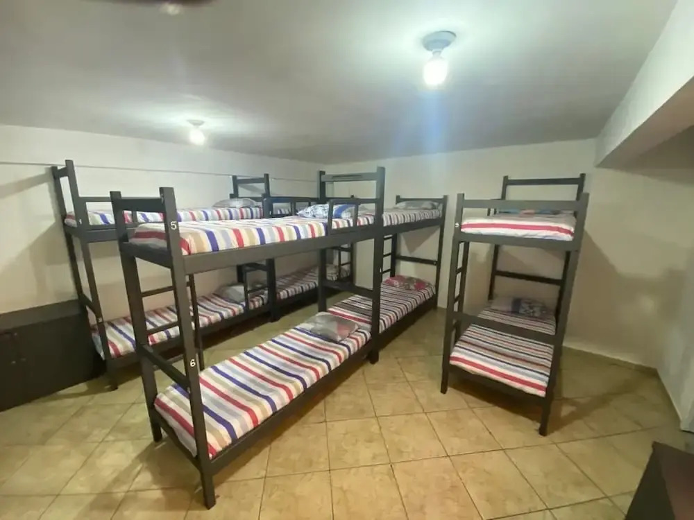 Ipanema Club Hostel